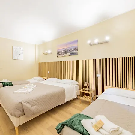 Urban Διαμέρισμα