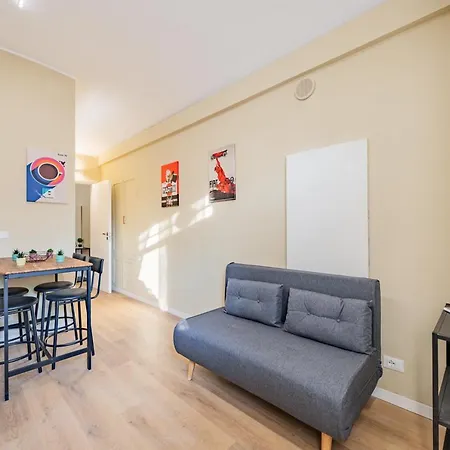 Apartment Urban