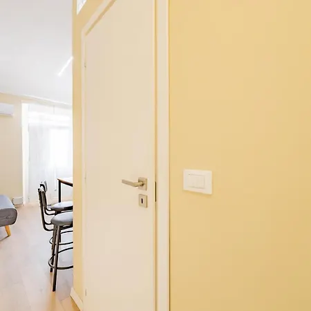 Urban Apartment Turin