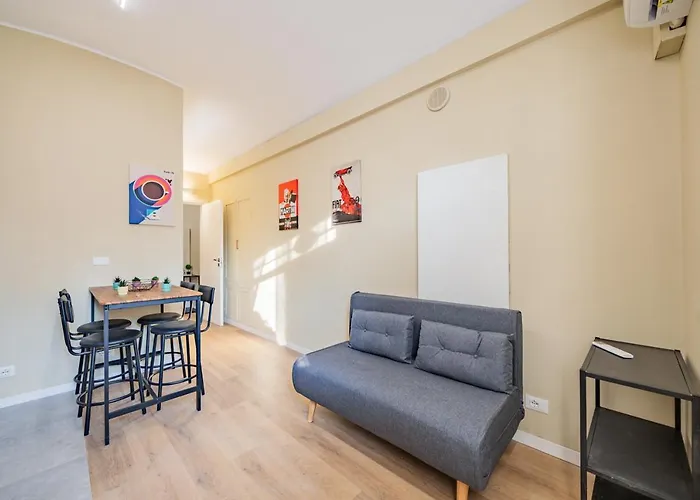Apartment Urban