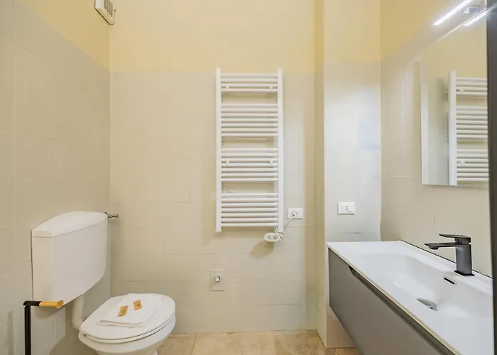 Apartment Urban