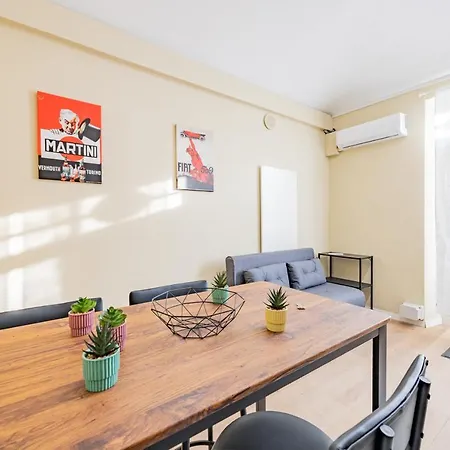 Appartement Urban *