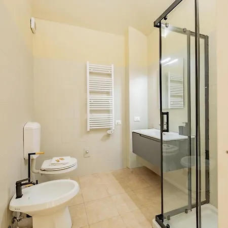 Appartement Urban *