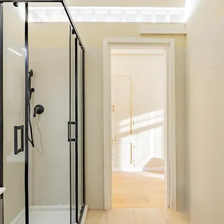Apartman Urban Torino
