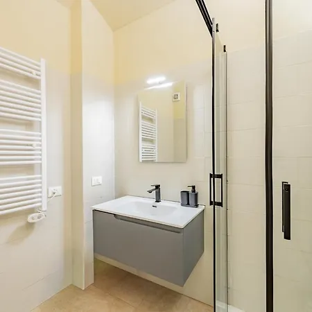Appartement Urban Turin
