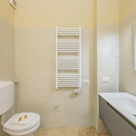 Appartement Urban