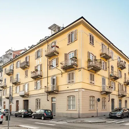 Urban Appartement Turin