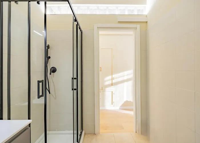 Апартаменты Urban Турин